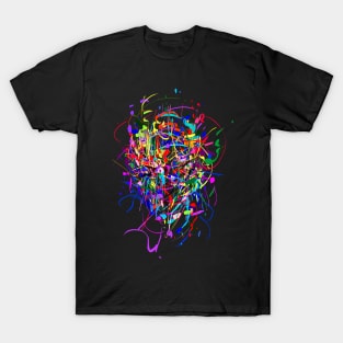 Color Bomb T-Shirt